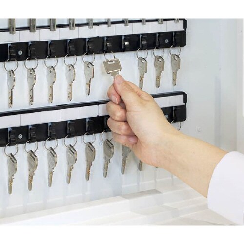 キーボックス(履歴機能対応) KB−ER−10