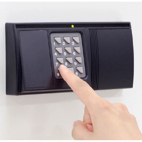 キーボックス(履歴機能対応) KB−ER−10