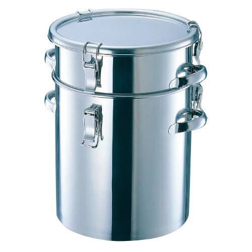 取手付密封タンク MT−45(45L)