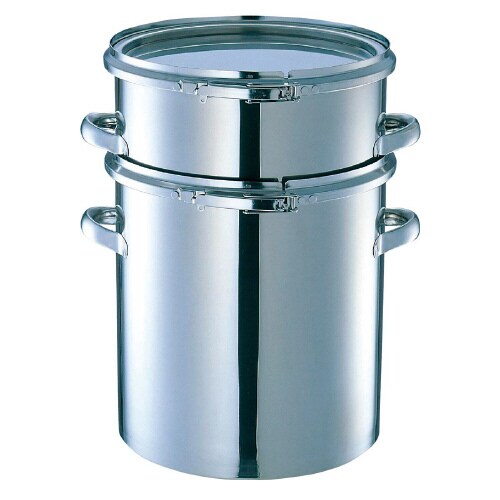 取手付密封タンク(レバー式)TLT−45(45L)