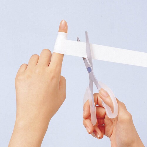 メディカルはさみ 43818×7