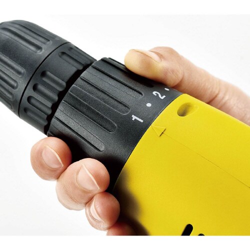 ドリルドライバー MDD−018N