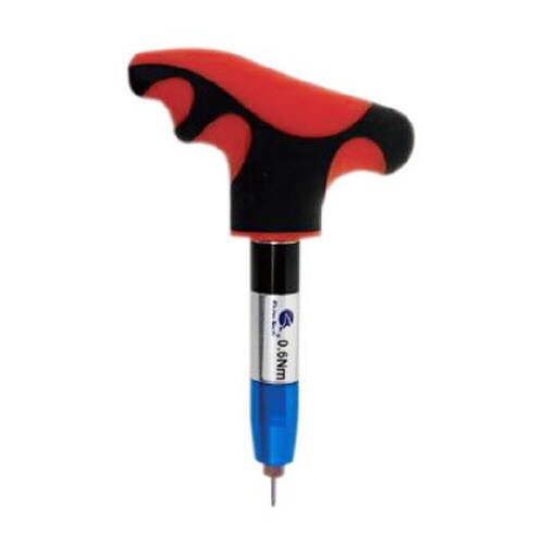 超音波カッター用トルクドライバーZH25T2×2