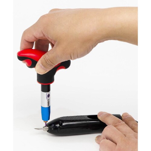 超音波カッター用トルクドライバーZH25T2×2