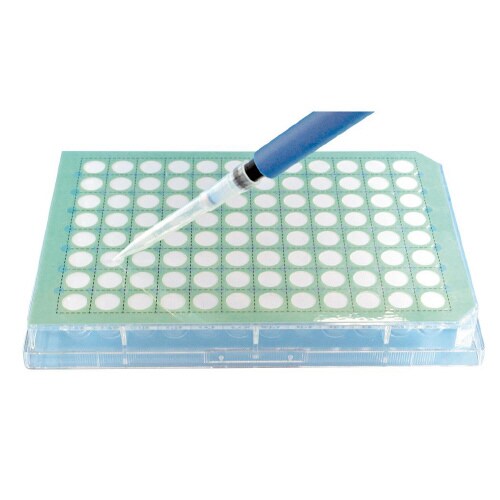 マイクロプレートシール R−CSC019−01−5