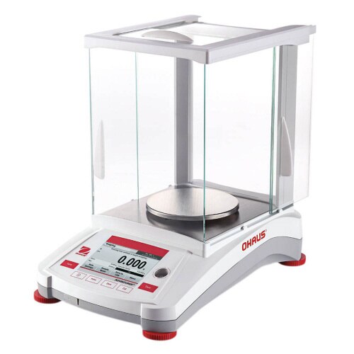 電子てんびん AX623JP