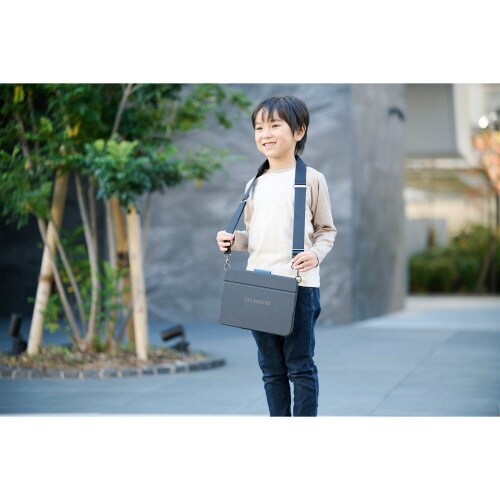 KEYPALETTOFolio 専用iPadカバー