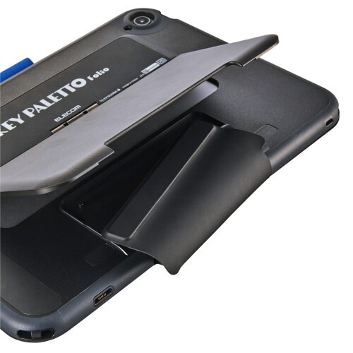 KEYPALETTOFolio 専用iPadカバー