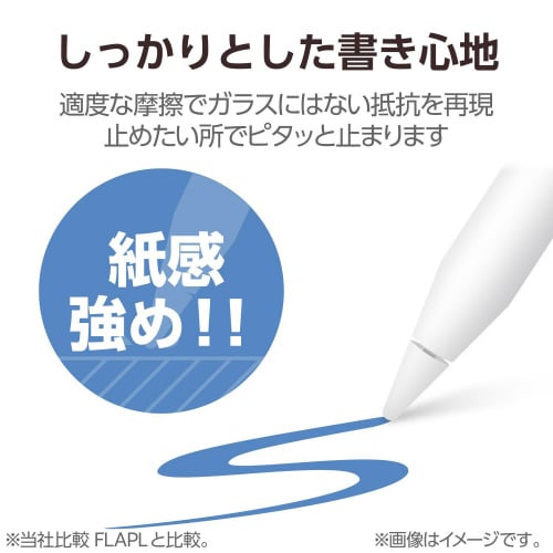 11インチiPadProM4 フィルム 上質紙