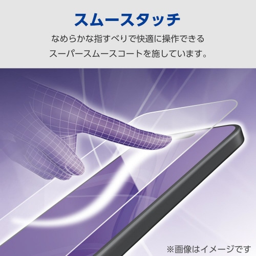 AQUOSwish4フィルムアンチグレア指すべり