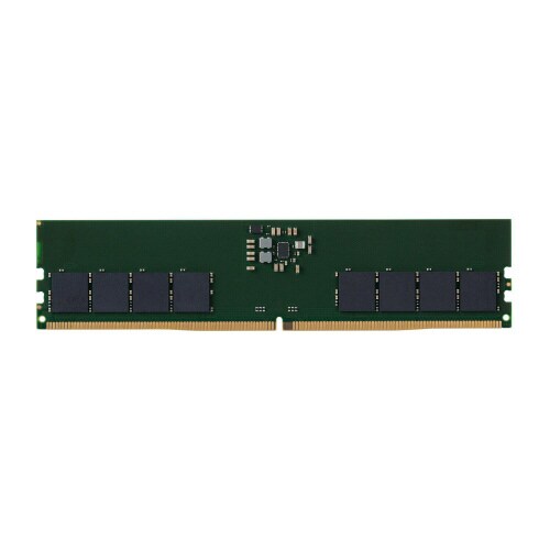 DDR5メモリモジュール 16GB U−DIMM