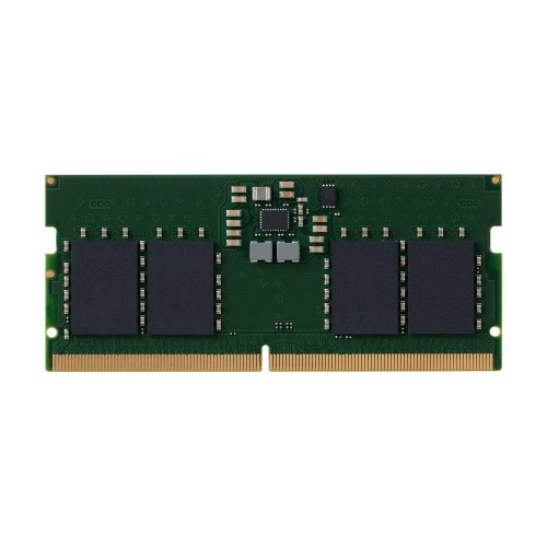 DDR5メモリモジュール 8GB SODIMM