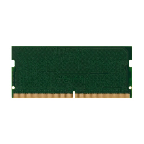 DDR5メモリモジュール 8GB SODIMM