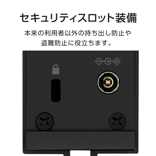 LaCie 外付HDD 24TB d2