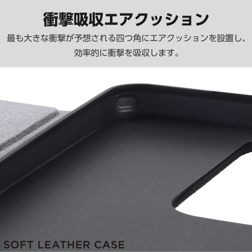 OPPOA35Gケースレザー手帳型紺