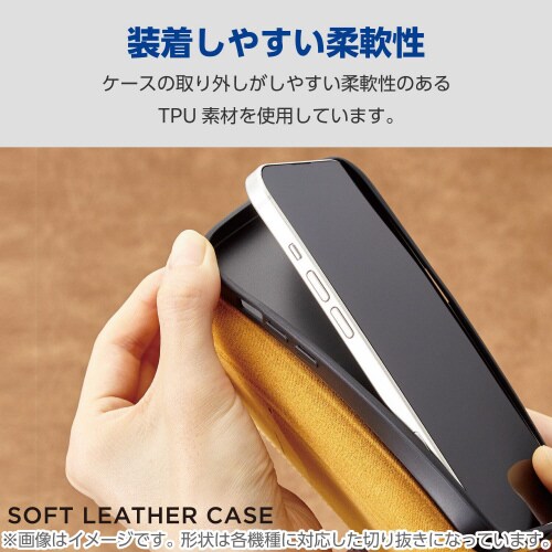 GooglePixel9/9Proケース手帳型青