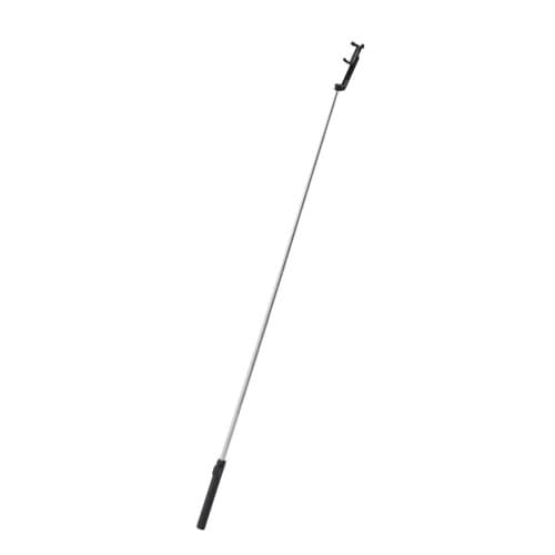 スマホBT三脚自撮り棒床置き1690mm