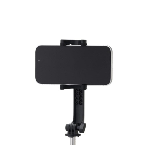 スマホBT三脚自撮り棒床置き1690mm