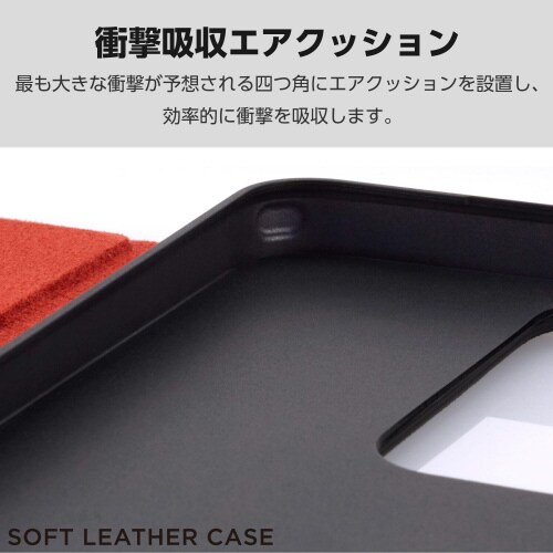 OPPOA35Gケースレザー手帳型黒