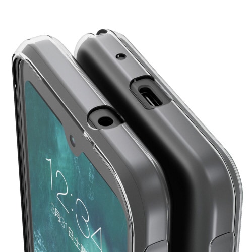 DIGNOBX3/4 ソフトケース