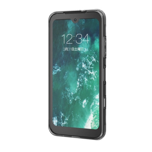 DIGNOBX3/4 ソフトケース