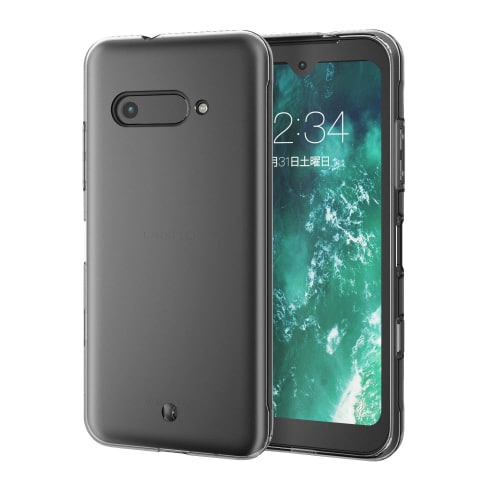 DIGNOBX3/4 ソフトケース