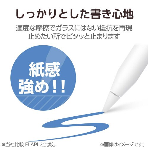 13インチiPadProM4 フィルム 上質紙