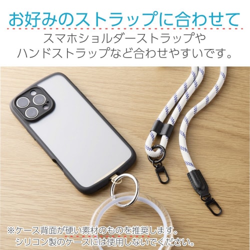 ストラップホールシート ステンレス 1口 ゴールド