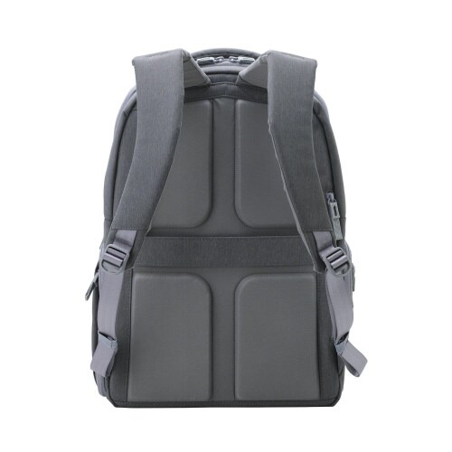 リュック バックパック 22L 撥水加工 グレー