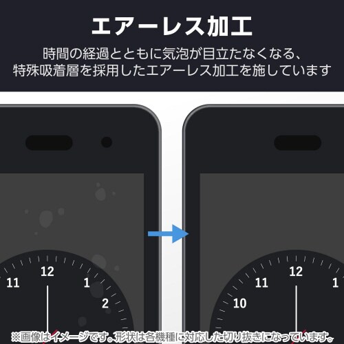 GRATINAKYF44法人用フィルムアンチグレア