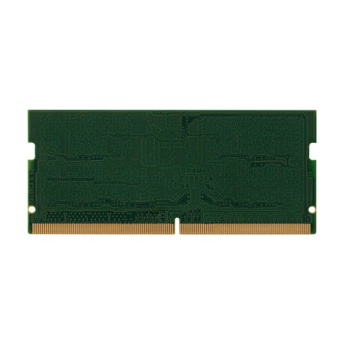 DDR5メモリモジュール 16GB SODIMM