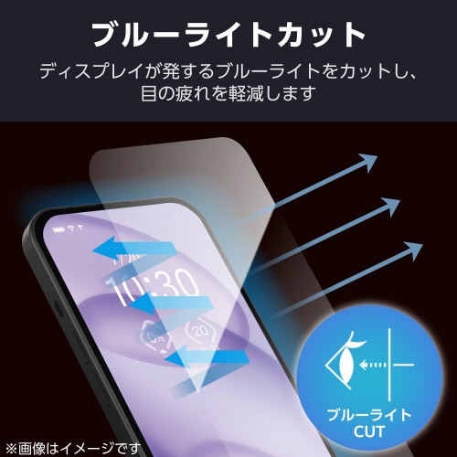 iPhone16ProMAXガラス BLCダイヤ