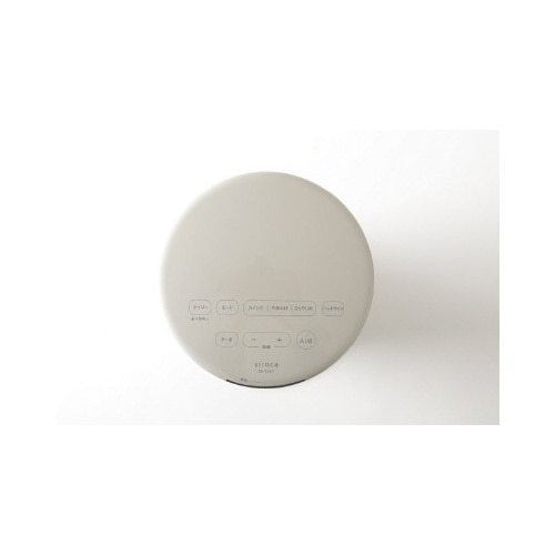 左右330度自動首振り大風量コードレスタワーファン