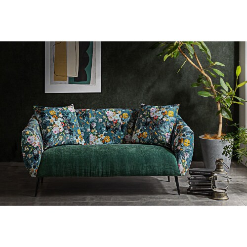 ナチュリア 2Pソファ