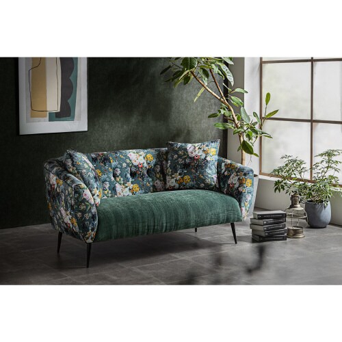 ナチュリア 2Pソファ