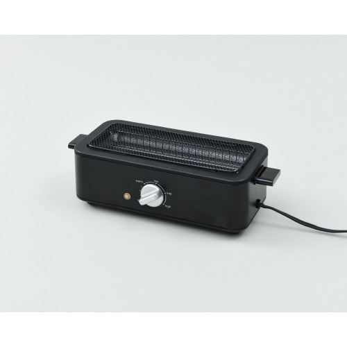 コンパクト電気七輪