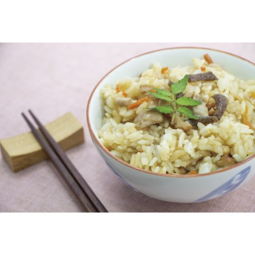 マイコン炊飯器1.5合 ブラック