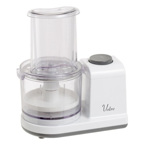 電動大根おろし器