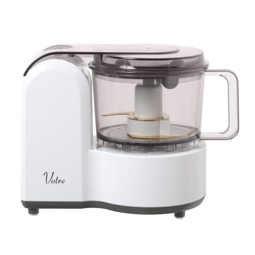 4wayフードプロセツサー