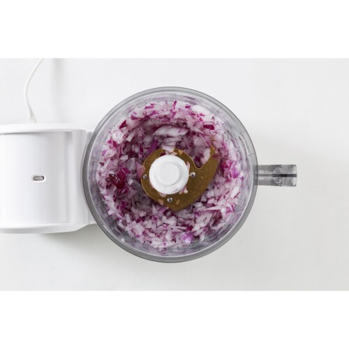 4wayフードプロセツサー