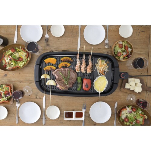 減煙焼き肉グリル グランデ