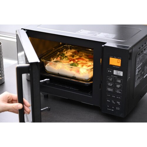 オ−ブンレンジ16L フラット