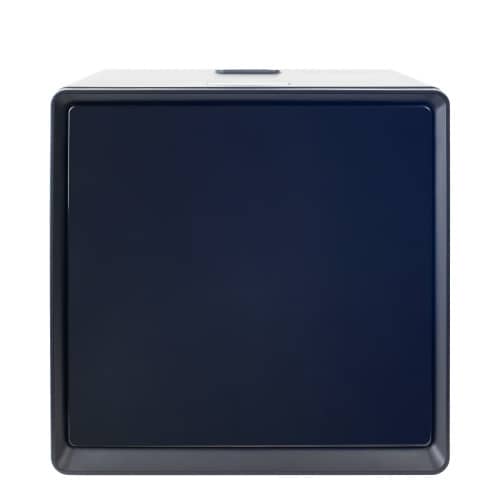 マイコン炊飯器4合 ブラック