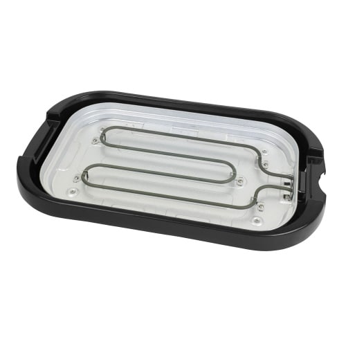 ワイドホットプレート