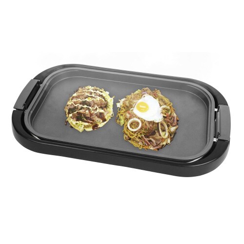 ワイドホットプレート