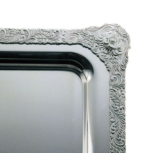 UK 18−8広渕小判皿 24インチ