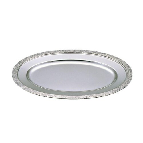 UK 18−8広渕小判皿 26インチ