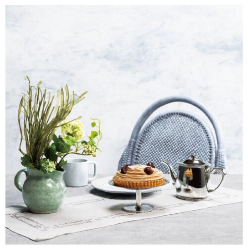 UKロイヤル ティーポット/グースネック 5人用