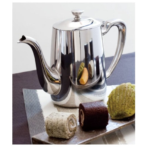 ロイヤル コーヒーポット/グースネック 7人用