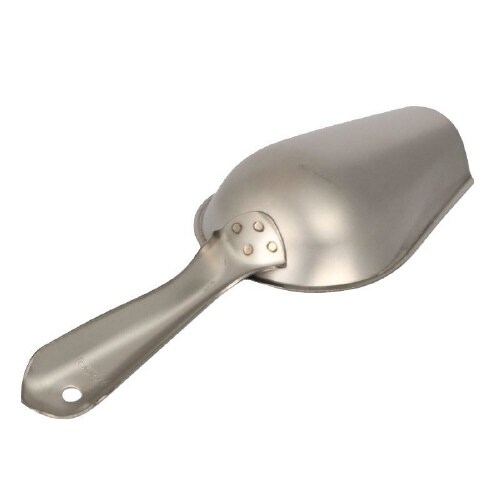 スギコ チタンアイススコップ TN−764